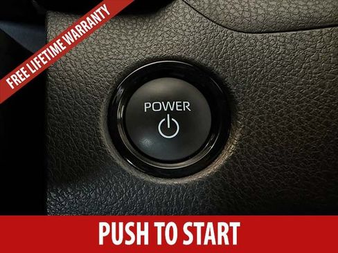 Used 2025 Toyota Camry SE FWD image 15