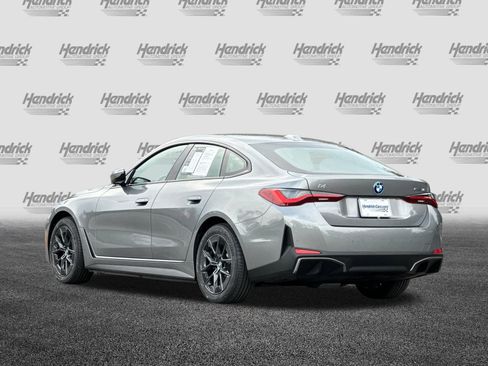 Certified 2023 BMW i4 eDrive35 image 7