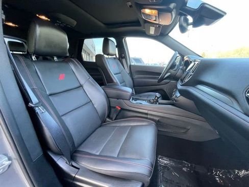 Used 2025 Dodge Durango R/T AWD/4WD image 33