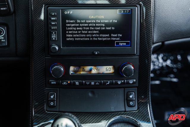 Used 2010 Chevrolet Corvette ZR1 w/ Preferred Equipment Group RWD image 16