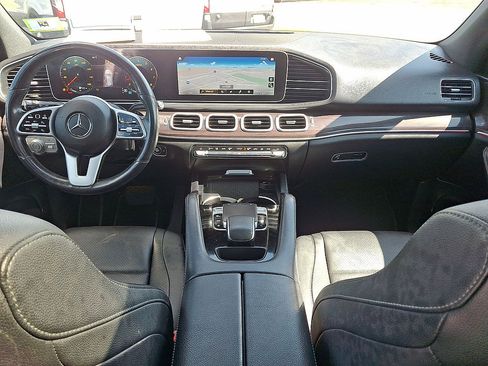 Used 2020 Mercedes-Benz GLE 350 4MATIC image 10