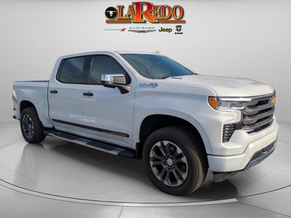Used 2022 Chevrolet Silverado 1500 High Country
