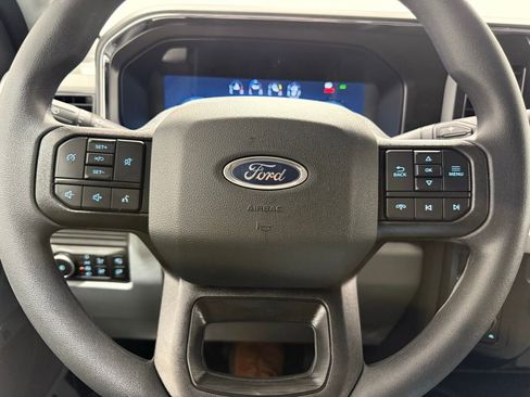 New 2026 Ford F350 XLT w/ XLT Premium Package image 44
