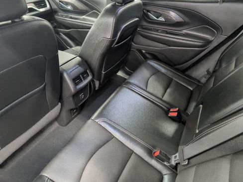 Certified 2023 GMC Terrain SLT AWD/4WD image 21