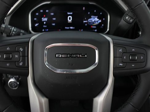 New 2026 GMC Sierra 2500 Denali w/ Denali Reserve Package AWD/4WD image 16