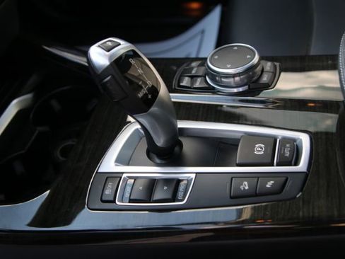 Used 2016 BMW X3 xDrive35i image 21