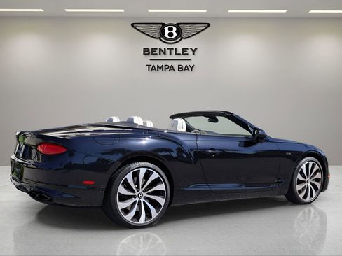 Used 2024 Bentley Continental GT AWD/4WD image 8