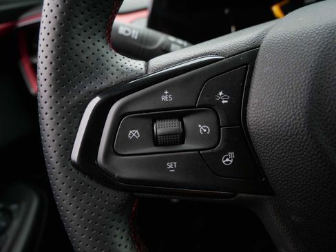 Certified 2025 Chevrolet TrailBlazer RS w/ Driver Confidence Package image 20