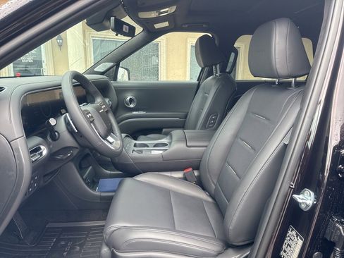 New 2026 Hyundai Palisade Calligraphy image 25