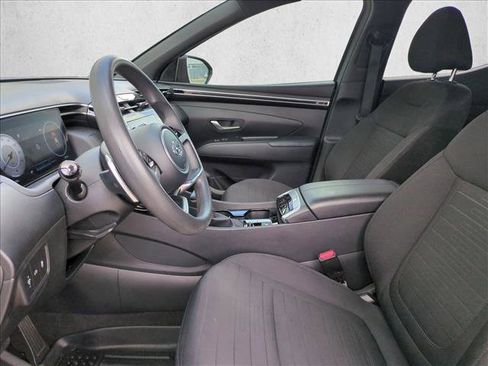 Used 2023 Hyundai Santa Cruz Night AWD/4WD image 16