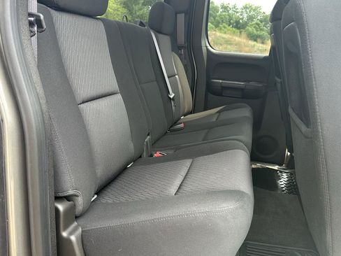 Used 2013 Chevrolet Silverado 1500 LT w/ All-Star Edition AWD/4WD image 24