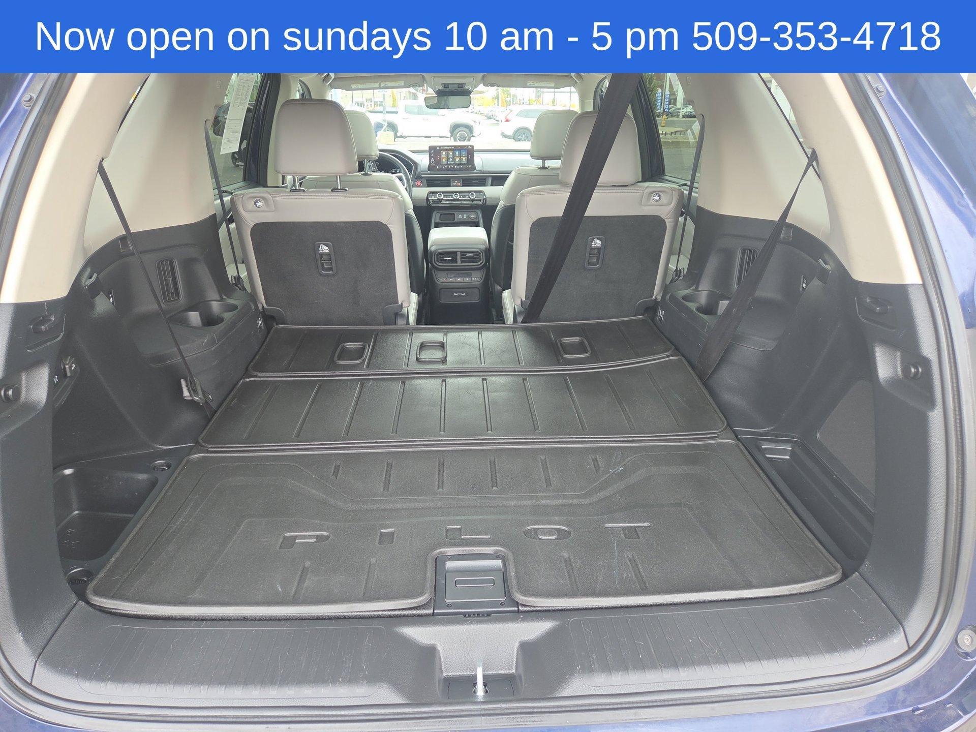 Used 2023 Honda Pilot Touring image 15