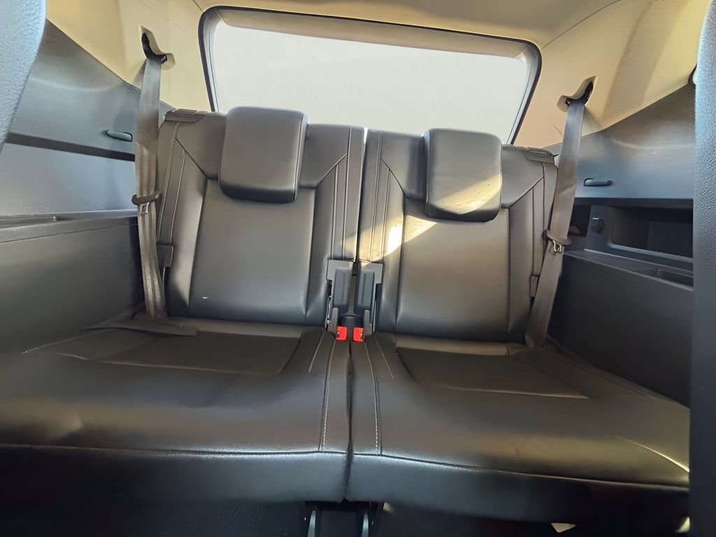 Used 2019 Volkswagen Atlas SE w/ Panoramic Sunroof Package FWD image 23