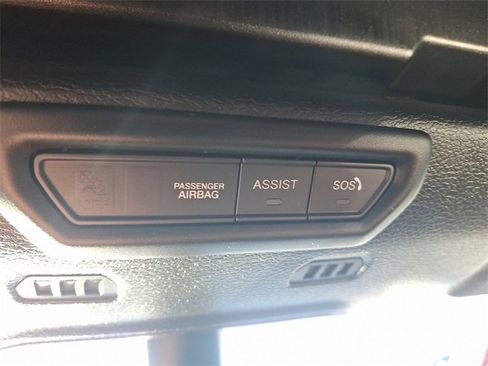 Used 2021 Jeep Gladiator Overland image 26