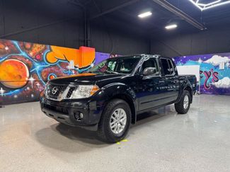 Used 2020 Nissan Frontier SV AWD/4WD video 1