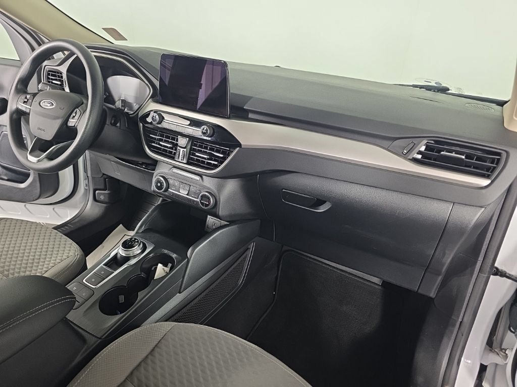 Used 2020 Ford Escape SE AWD/4WD image 35