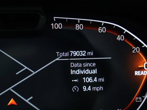 Used 2022 BMW X5 xDrive40i AWD/4WD image 31