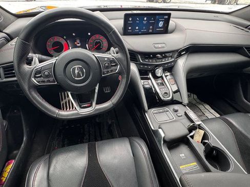Used 2023 Acura TLX Type S image 31