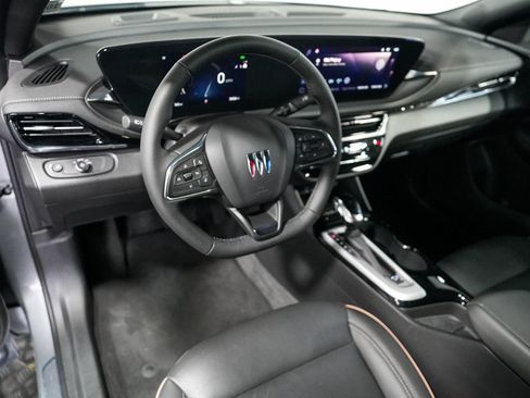 Used 2024 Buick Envista Avenir FWD image 16