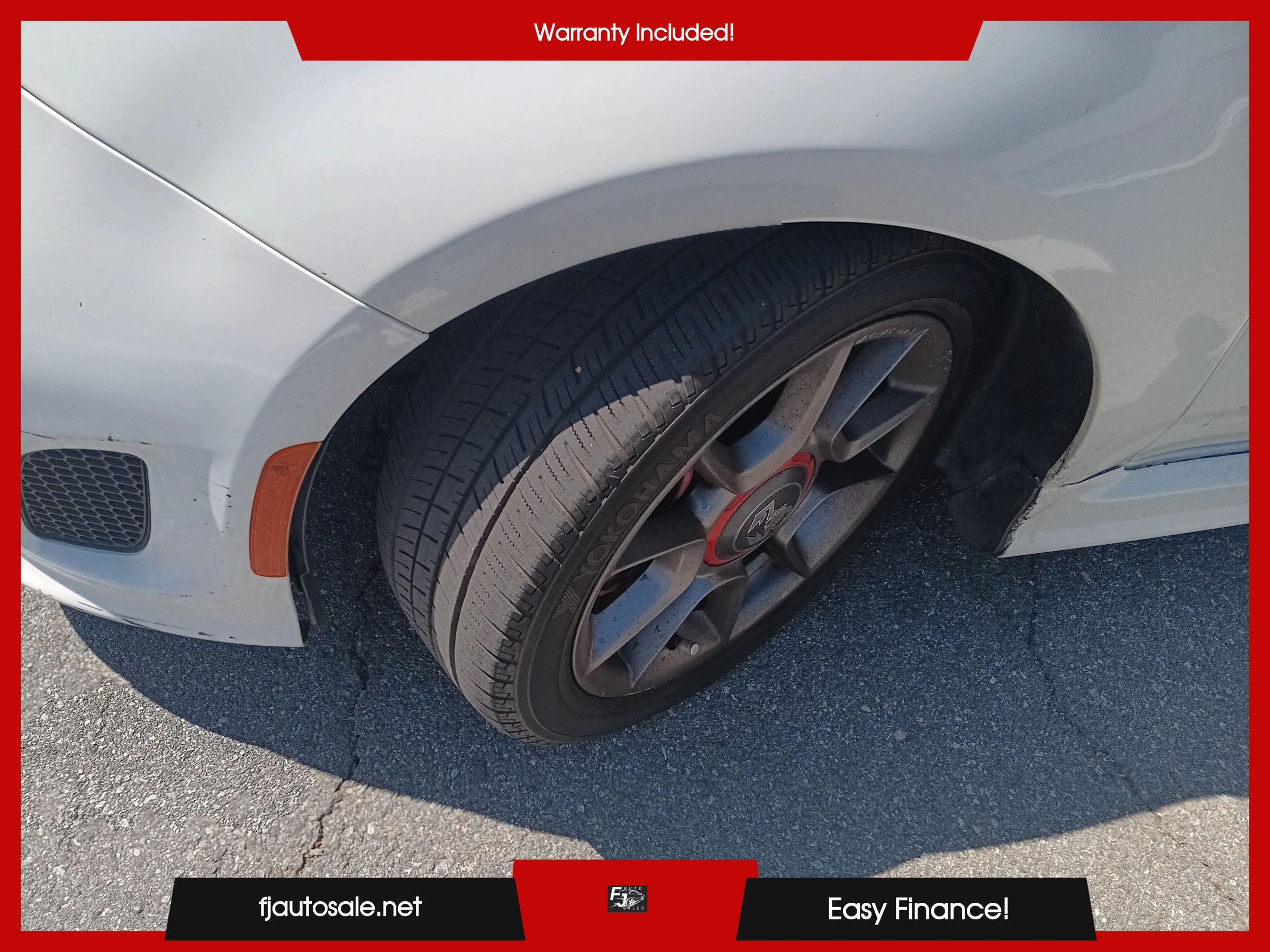 Used 2013 FIAT 500 Abarth FWD image 20