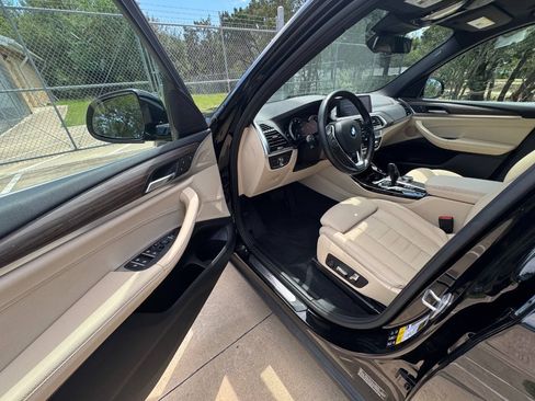 Used 2019 BMW X3 xDrive30i w/ Premium Package AWD/4WD image 36