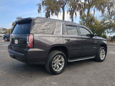 Used 2018 GMC Yukon SLT w/ Open Road Package image 3