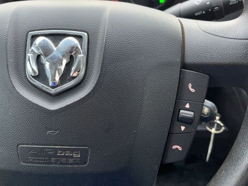 Used 2019 RAM ProMaster 1500 image 24