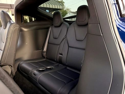 Used 2018 Tesla Model X 100D image 20