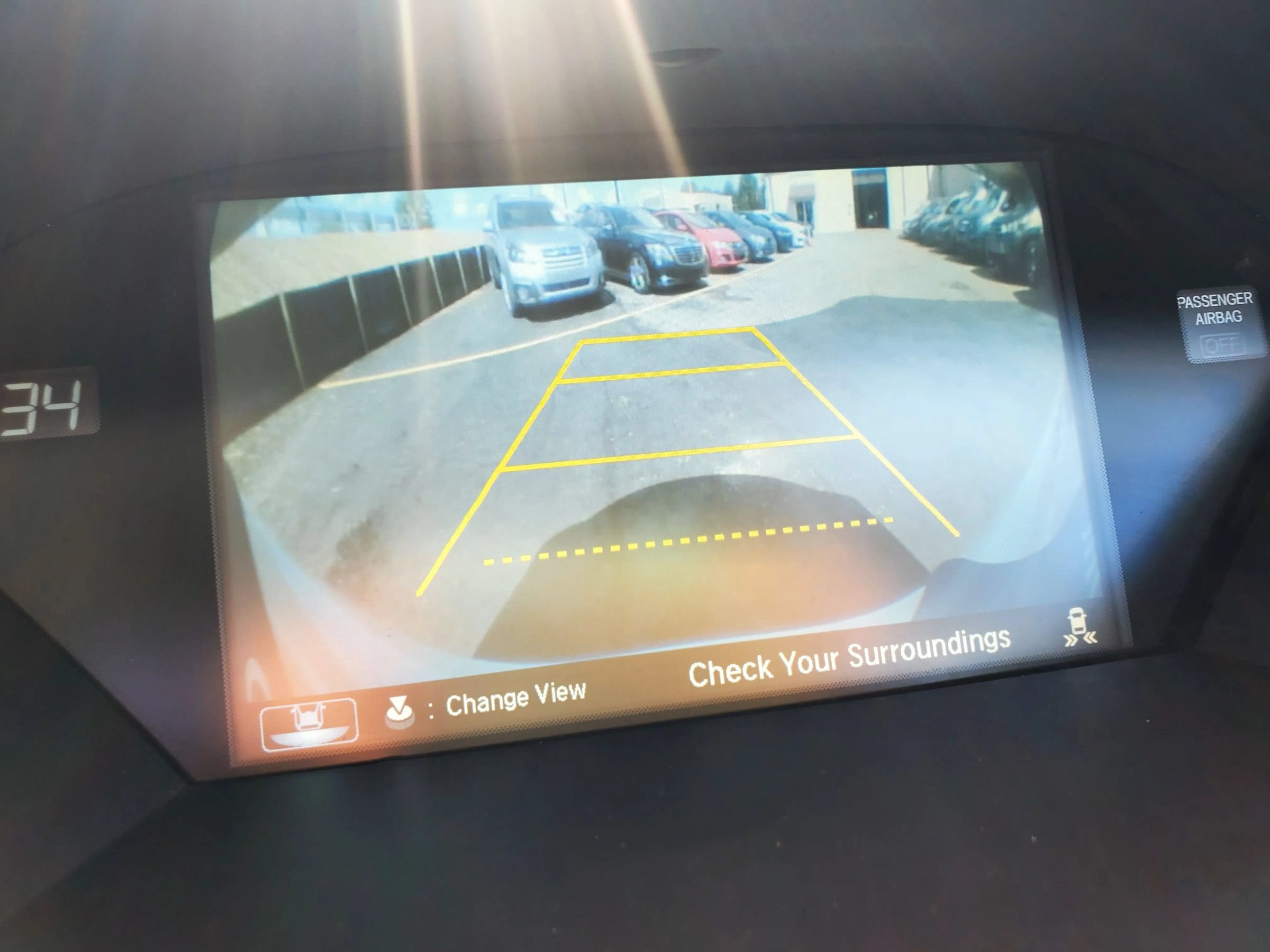 Used 2016 Acura RLX w/ Technology Package FWD image 43