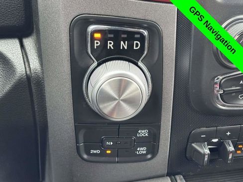 Used 2015 RAM 1500 Rebel image 18