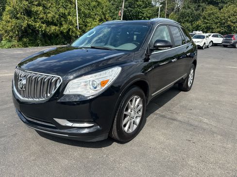 Used 2017 Buick Enclave Convenience FWD image 7