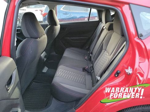 New 2026 Subaru Impreza 2.0i Sport AWD/4WD image 16