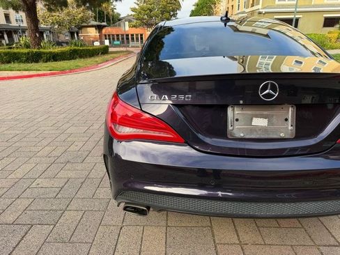 Used 2014 Mercedes-Benz CLA 250 image 16
