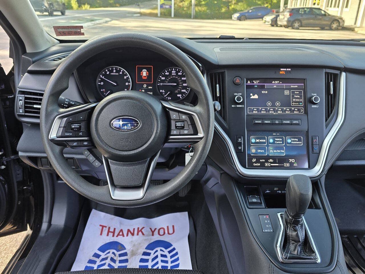 Used 2020 Subaru Outback AWD/4WD image 26