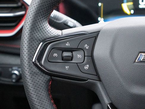 New 2026 Chevrolet TrailBlazer RS w/ Convenience Package image 18