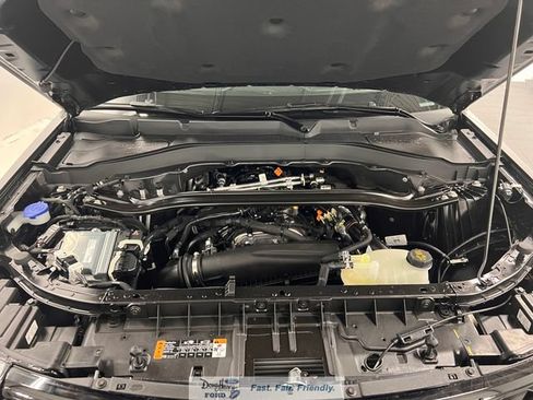New 2026 Ford Explorer ST-Line RWD image 22