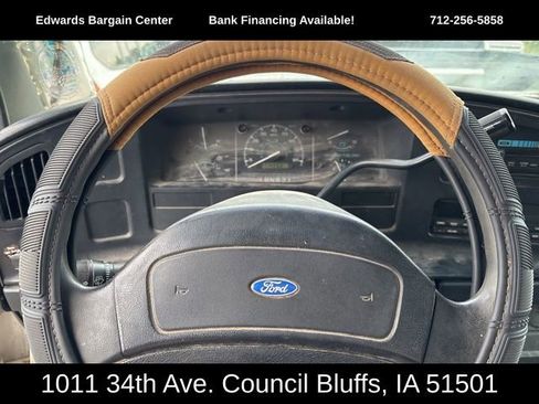 Used 1994 Ford E-350 and Econoline 350 image 8