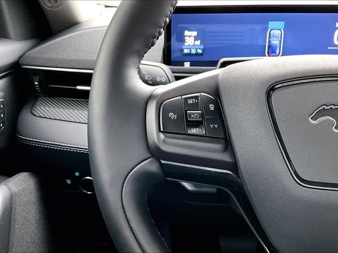 Used 2024 Ford Mustang Mach-E Select w/ Comfort Package Lite image 23