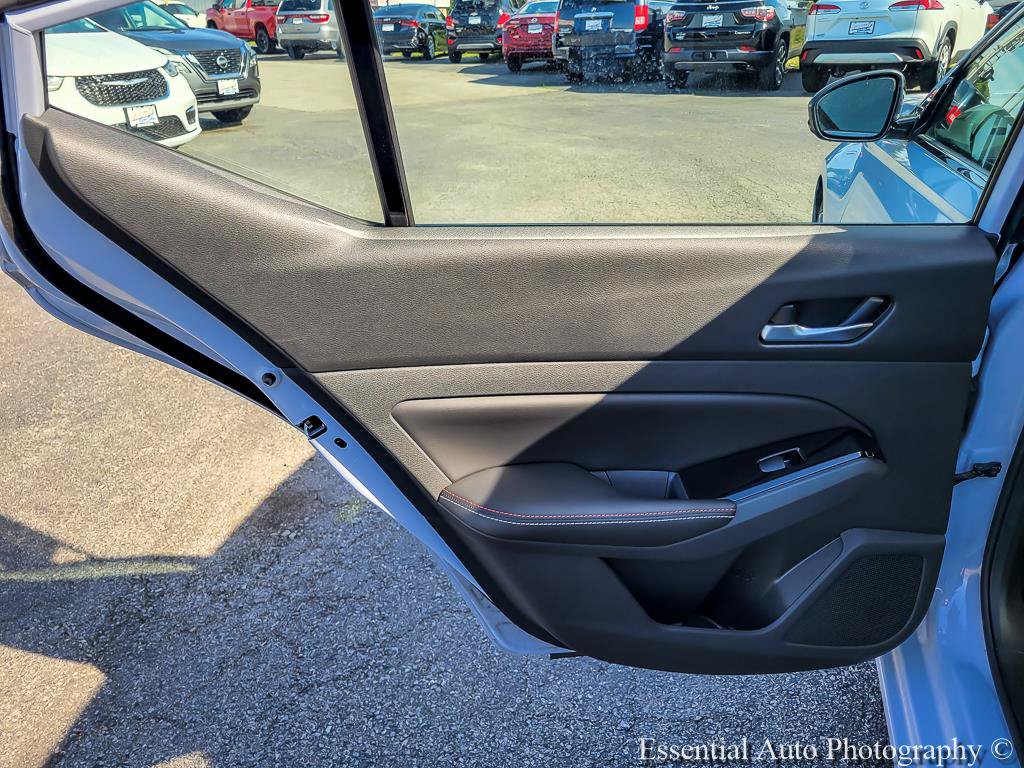 Used 2023 Nissan Altima 2.0 SR FWD image 29