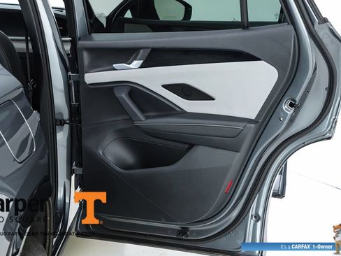 Used 2025 Volkswagen Tiguan SE R-Line AWD/4WD image 70
