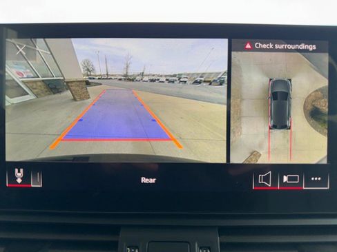 Used 2023 Audi Q5 2.0T Premium Plus image 15