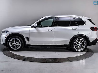 Used 2024 BMW X5 xDrive40i w/ Premium Package