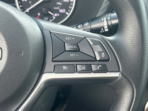 New 2025 Nissan Sentra SV image 25