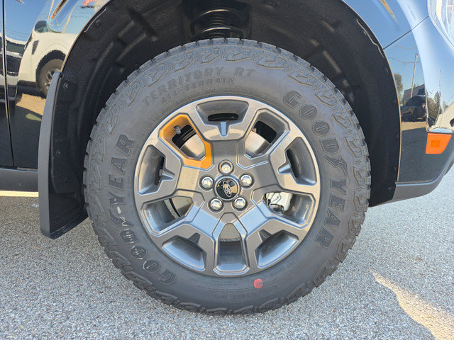 New 2026 Ford Maverick Tremor AWD/4WD image 32