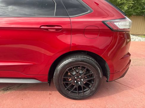 Used 2015 Ford Edge Sport w/ Equipment Group 401A AWD/4WD image 34