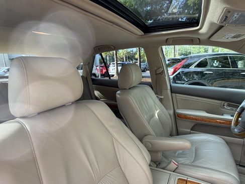 Used 2007 Lexus RX 350 AWD image 42