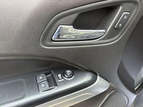 Used 2018 Chevrolet Colorado LT w/ LT Convenience Package image 24