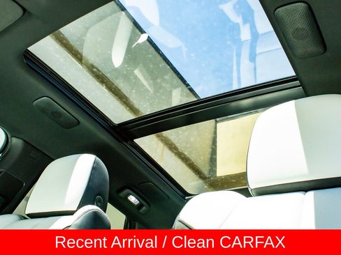 Used 2024 Acura ZDX A-Spec AWD/4WD image 19