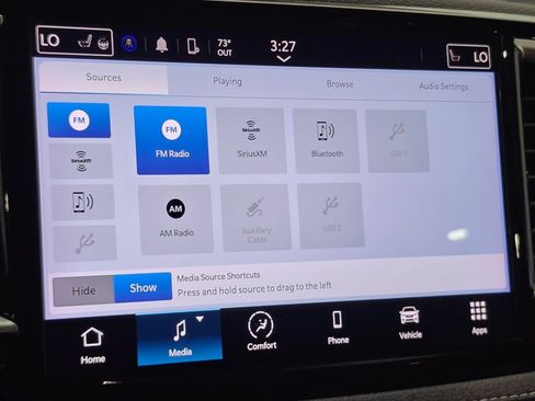 Used 2023 Chrysler Pacifica Touring FWD image 36