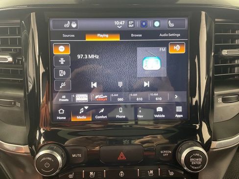 Used 2022 RAM 1500 Laramie image 19